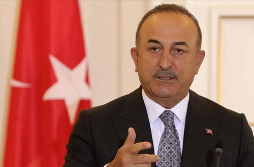 Çavuşoğludan Zəngəzur dəhlizi ilə bağlı daha bir - Açıqlama