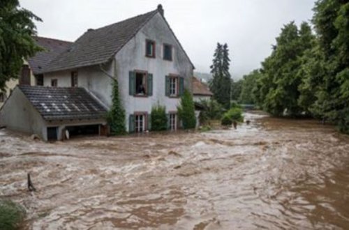 Belçika matəm elan edir