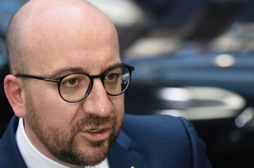 Avropa Şurasının prezidenti Azərbaycana gələcək