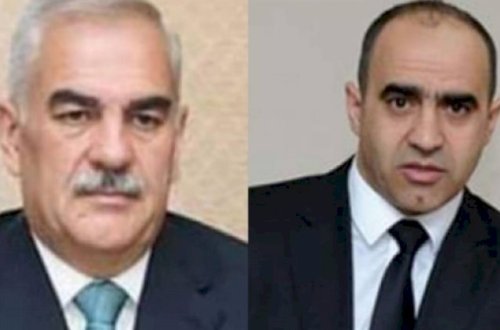 Talıbovun işdən çıxardığı Nazirdən kobud Açıqlama - “Yatmağım sizə maraqlıdır?”