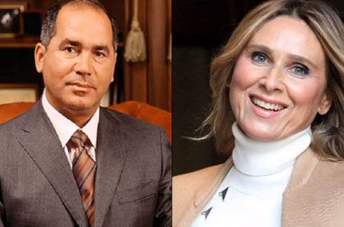 Londonun ən bahalı məhkəməsi bitdi - Əhmədov 186 milyon ödəyəcək