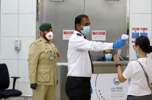 Daha bir ölkədə karantin sərtləşdirilir: Komendant saatı tətbiq olunacaq