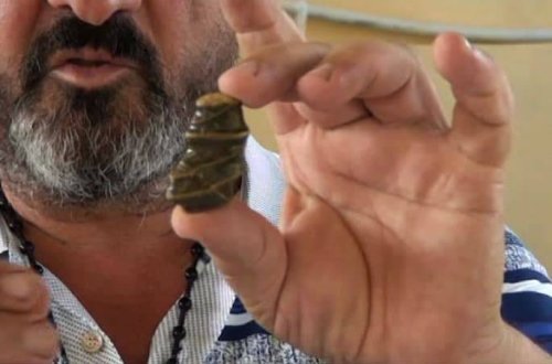 Bakıda peyda olan “12-ci imam” kimdir? - TÜKÜRPƏDİCİ açıqlamalar – FOTO