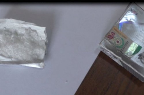 Hacıqabulda “patı” əməliyyatı