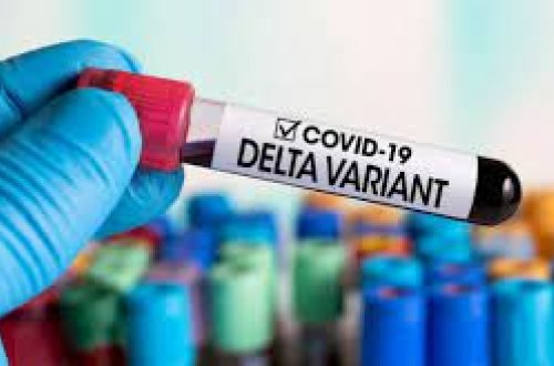 Həkimdən XƏBƏRDARLIQ: “Delta” ştammı 50 % daha yoluxucudur”