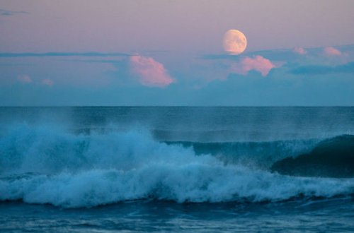 NASA предупредило о новых масштабных наводнениях из-за 