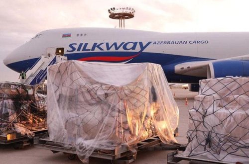 Азербайджан отправил в Кыргызстан 40 000 доз вакцины от COVID-19 - ФОТО