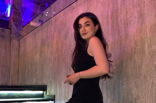 Gənc aktrisa taksidə seksual xarakterli hərəkətlərə məruz qalıb - FOTO