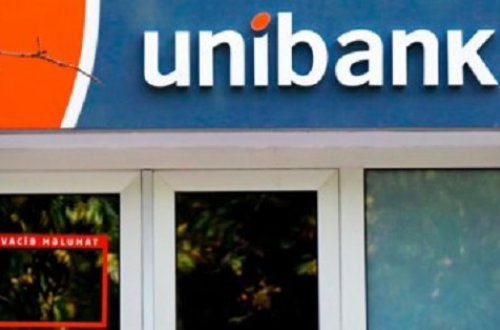 UNİBANK vətəndaşı evindən bayıra atır- Ali Məhkəmə bankı haqlı hesab edir…