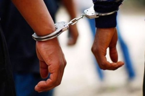 Ötən il narkotiklə əlaqədar məsuliyyətə cəlb edilən əcnəbilərin sayı açıqlandı - FOTO