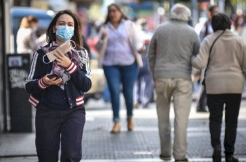 Rusiyada virus bir gündə 789 nəfərin həyatına son qoydu