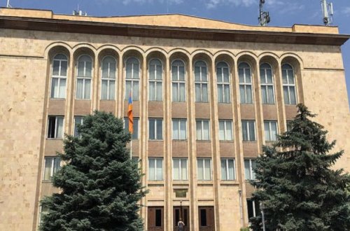 Ermənistanda Konstitusiya məhkəməsi parlament seçkilərinin nəticələrini tanıdı