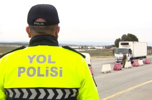 Bayramda rayona getmək istəyənlərin diqqətinə - Video