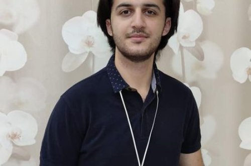 QHT-çi ailənin daha bir uğuru: övladları Hüseyn Asif oğlu Əsgərli Gənclər və İdman Nazirliyi yanında İctimai Şuranın ən gənc üzvü oldu
