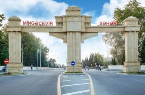 “Miraj”, “Sevgi” və “Sərin” şadlıq sarayları cərimələndi - MİNGƏÇEVİRDƏ 'TOY BÖHRANI'