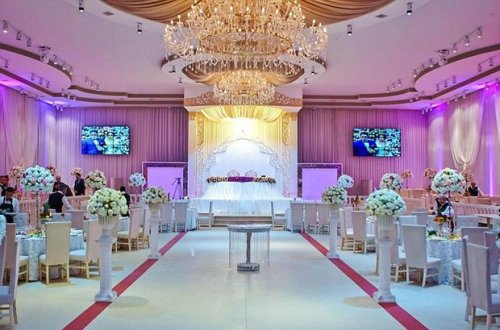 Bərdədə toy məclisində kütləvi zəhərlənmə olub