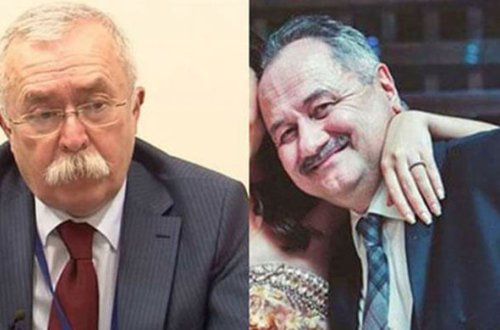 DTX həbs etdiyi XİN vəzifəlilərinin məhkəməsi başlayır