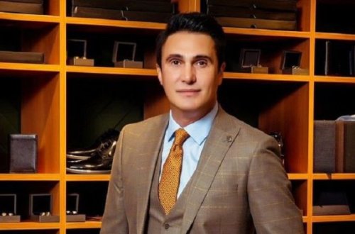 Nadir Qafarzadə: “Telefon nömrəmi gəlinimə verib dedim ki...” - VİDEO
