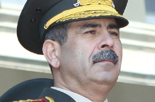 Sərhəddə gərginliyin artırılmasına görə məsuliyyət Ermənistanın üzərinə düşür - Zakir Həsənov