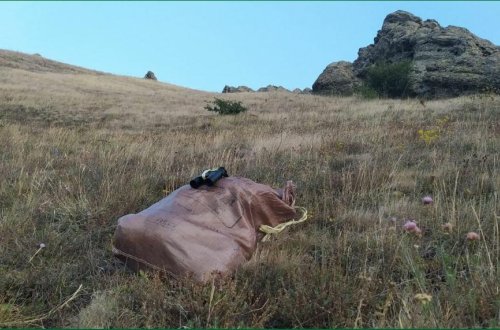 İrandan 28 kq narkotik keçirmək istədilər - Qarşısı alındı