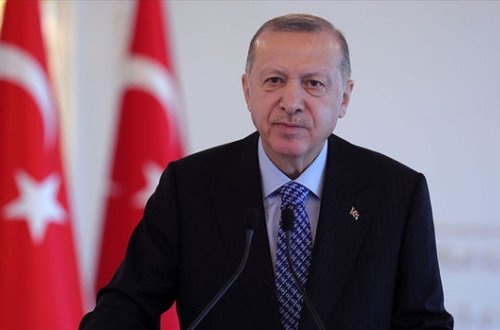 Ərdoğan Şimali Kiprə gedir