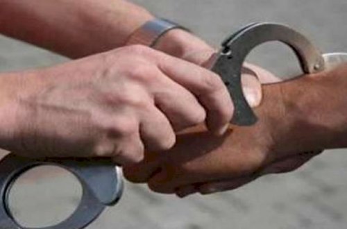 Azərbaycanda prokuror oğlu “patı” satarkən yaxalandı