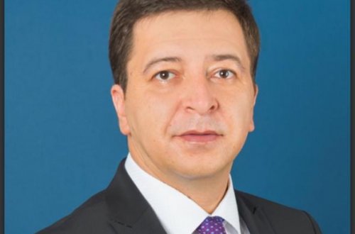 “Milli Məclis hazırda özünün ən parlaq dövrlərindən birini yaşayır”– Elşən Musayev