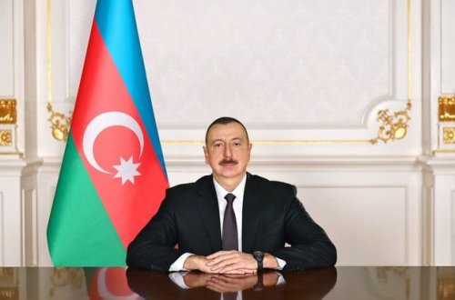 SOCAR-ın vitse-prezidentləri vəzifələrindən azad edildi - Sərəncam