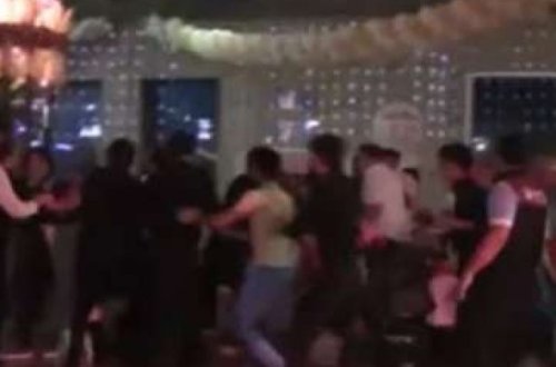 DİN-dən İsmayıllıda toyda yaşanan faciə ilə bağlı AÇIQLAMA- YENİLƏNİB