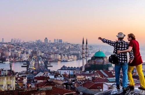 Türkiyə xarici turistlərdən imtina edə bilər