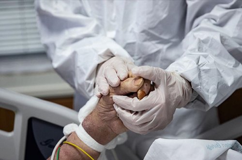 Yoluxanların sayı açıqlandı