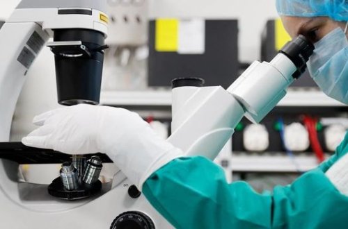 COVID-19-dan ölüm risklərini azaldan dərman açıqlanıb