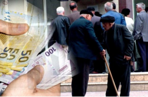 DİQQƏT: Pensiya yaşları 55-60 Olacaq ?- Bunu hərkəs bilsin ki...