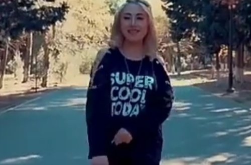 Bakıda DƏHŞƏTLİ CİNAYƏT: Müğənni Aygün məşhur oteldə öldürüldü – FOTO