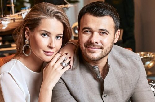 Emin Alyona ilə boşanma səbəbini açıqladı