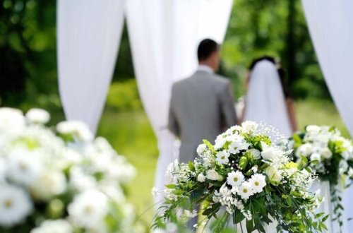 Dövlət xidmətindən toylarla bağlı AÇIQLAMA