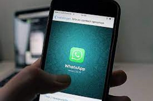 В WhatsApp появилась новая функция