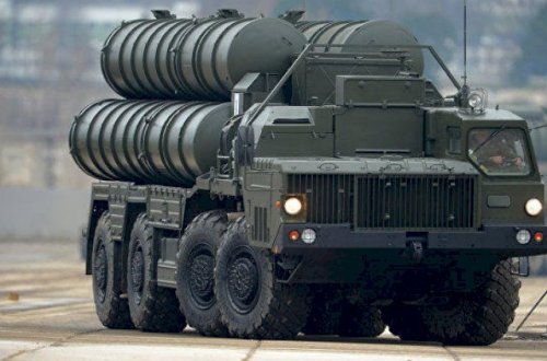 “S-400”-lərin ikinci alayı tezliklə Türkiyəyə çatdırılacaq