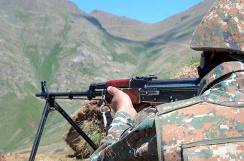 Ermənistanın Şuşa və Naxçıvan təxribatlarının arxasında nələr dayanır?