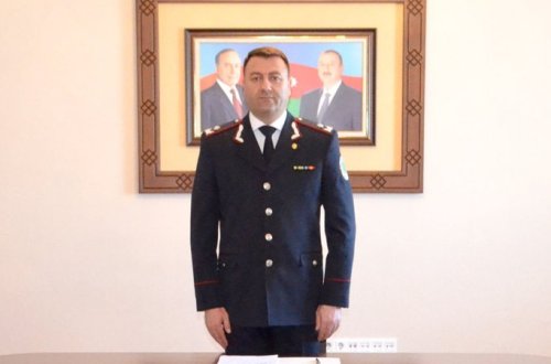 Türk iş adamı azərbaycanlı generalı məhkəməyə verdi – Naxçıvanda qalmaqal