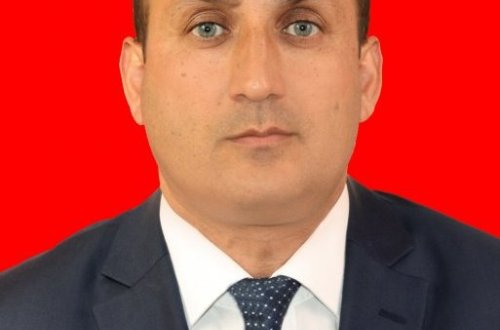 İcra başçısının birinci müavini karantin rejimini pozdu, oğluna toy etdi