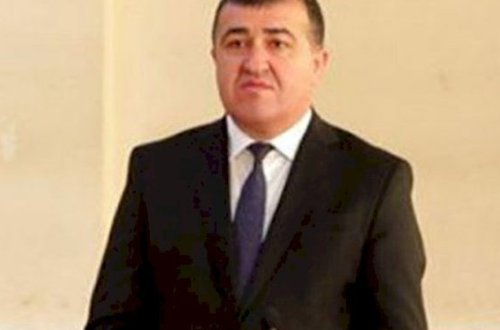 Xətai RİH başçısından prezidentə şikayət edildi – 360 minlik qalmaqal