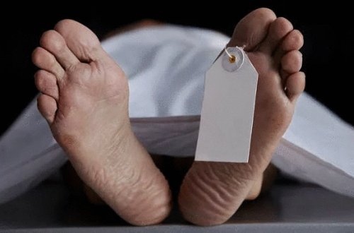 Gəncədə 30 yaşlı kişi sirkə turşusundan zəhərləndi (ÖZƏL)