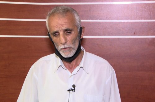 Adam öldürdü, iz itirmək üçün evi və meyiti yandırdı - FOTO