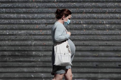 ÜST-dən hamilələrin vaksinasiyası ilə bağlı AÇIQLAMA