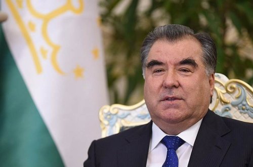 Tacikistan Prezidentinin bacısı və qaynanası koronavirusdan ölüb