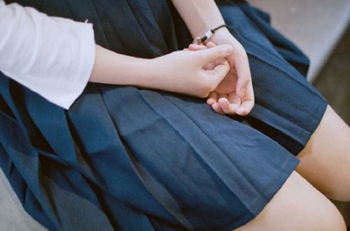 Azərbaycanda daha bir yeniyetmə qızı özündən 14 yaş böyük kişiyə nişanlayırlar? - FOTO