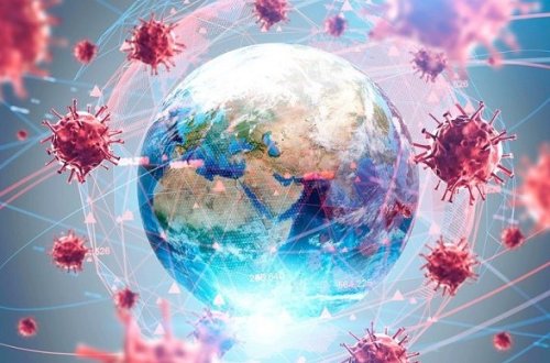 Dünyada koronavirusa yoluxanların sayı 192 milyonu keçdi - STATİSTİKA