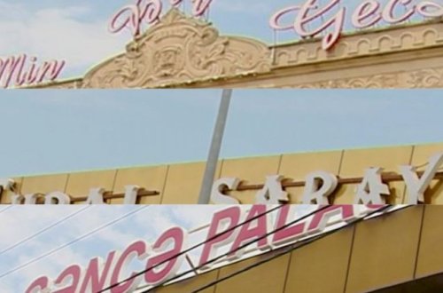 Gəncədə karantin qaydalarını pozan şadlıq evi rəhbərləri inzibati qaydada həbs edilib - FOTO (ÖZƏL)