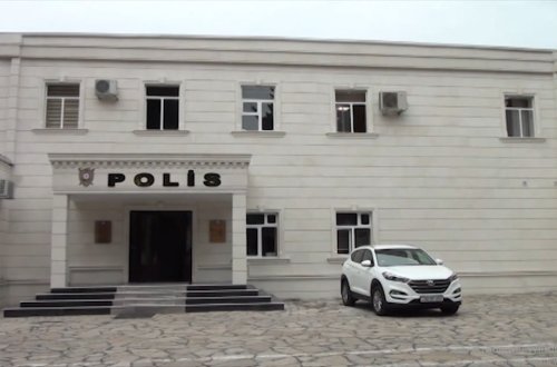 Ağstafada sanitar-karantin qaydalarını pozan şəxslər məsuliyyətə cəlb edilib - FOTO (ÖZƏL) 